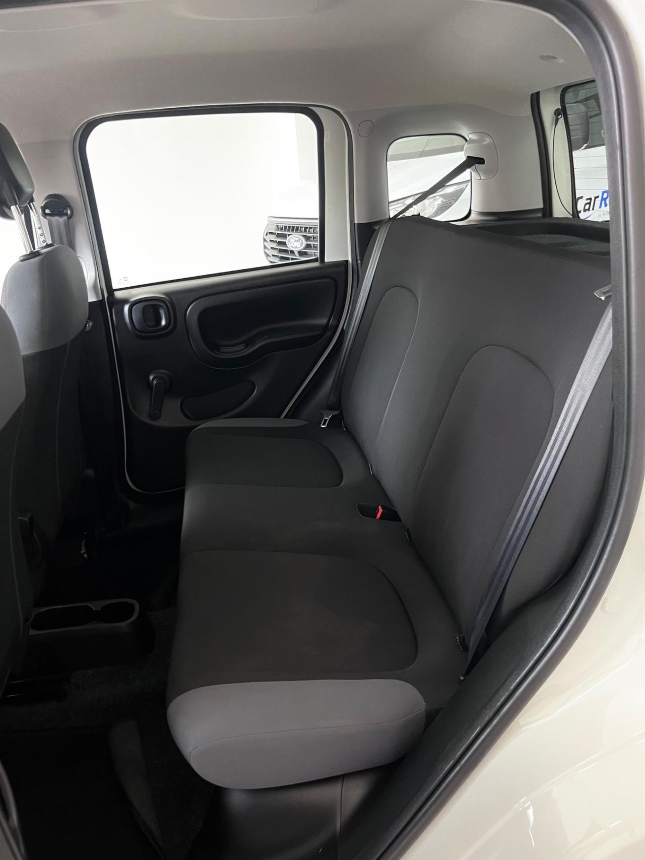 Fiat Panda 1.2 Easy
