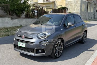 FIAT 500X 1.6 MultiJet 120 CV Sport