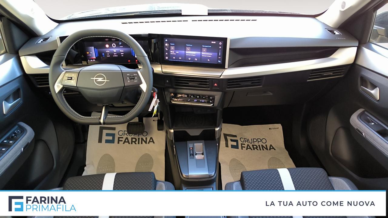 OPEL FRONTERA EDITION Hybrid 110cv EDCT