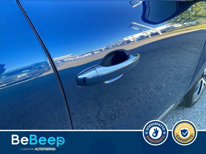 Renault Espace 2.0 BLUE DCI BUSINESS 200CV 7P.TI EDC MY20