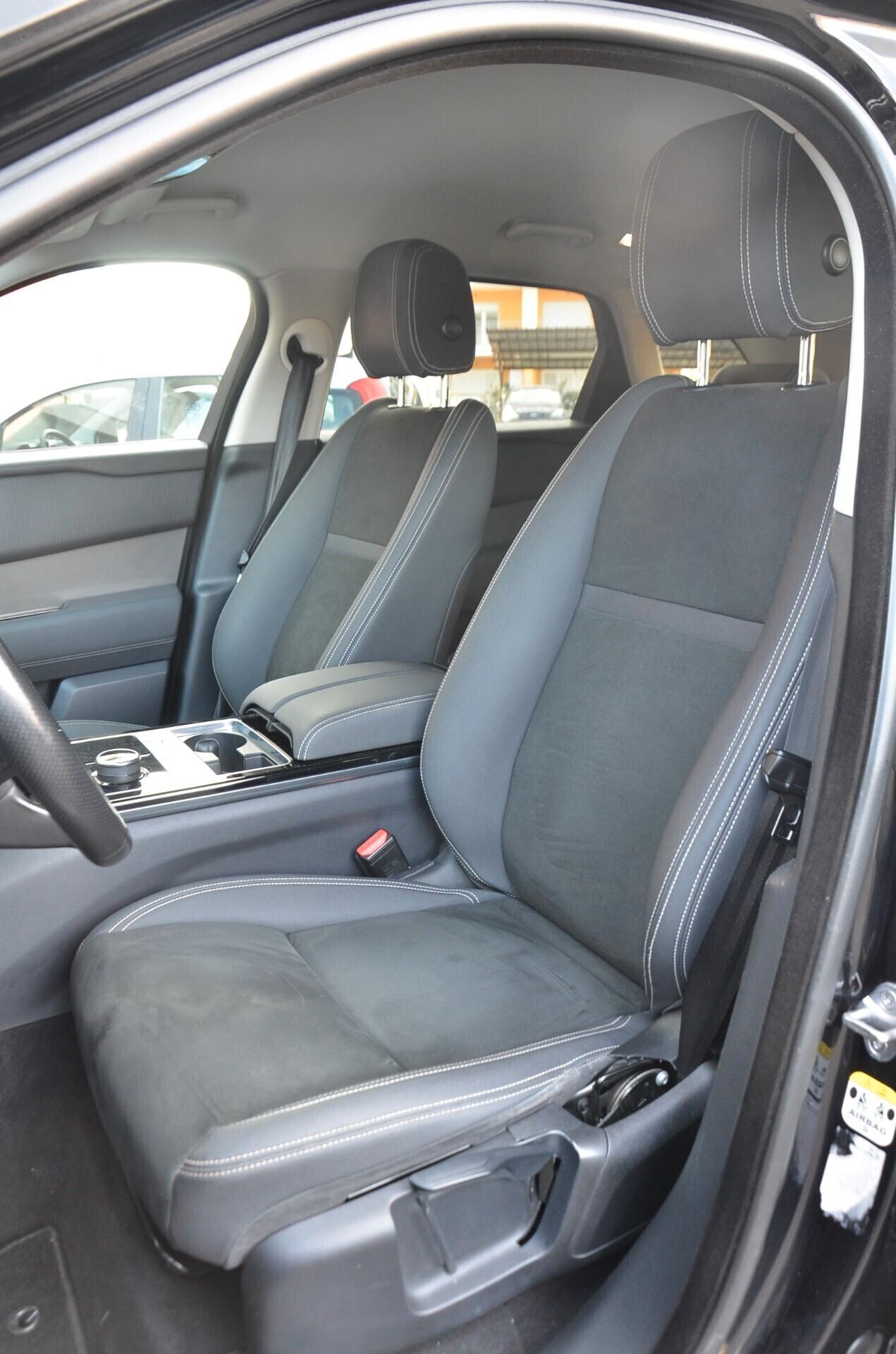 Land Rover Range Velar 2.0D I4 180 CV HSE