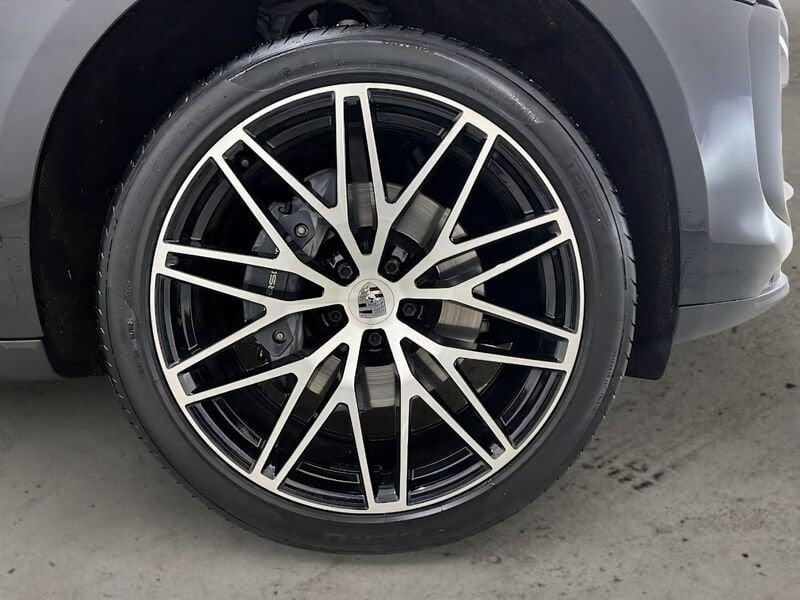 Porsche Macan 2.0 265 CV