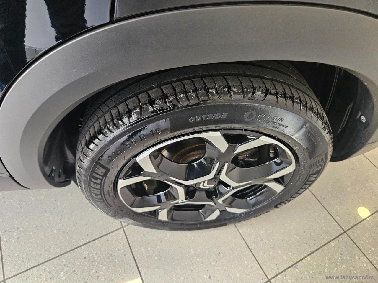 CITROEN C5 Aircross BlueHDi 130S&S EAT8 C-Series