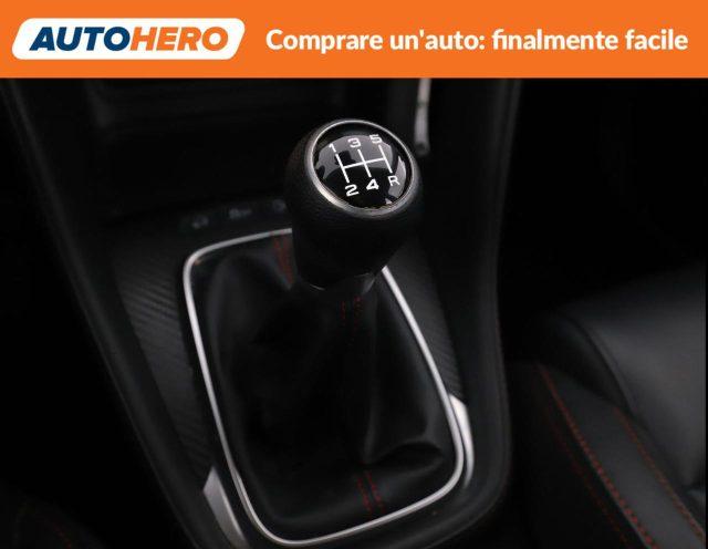 MG ZS 1.5 VTi-tech Luxury