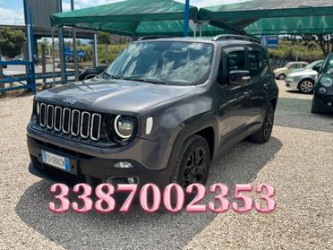 Jeep Renegade 1.6 Mjt 120 CV Limited full led 2016