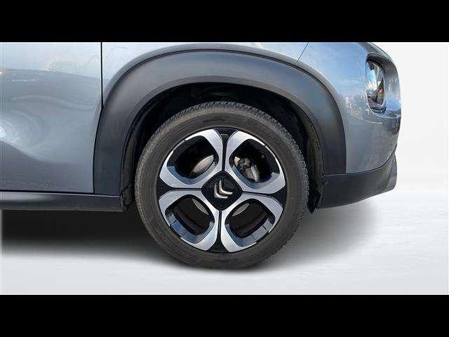 Citroen C3 Aircross 1.5 BlueHDi Shine S&S