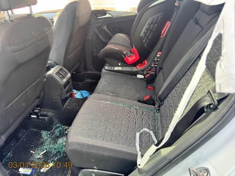 Volkswagen Tiguan 2.0 TDI 150 CV SCR DSG Life