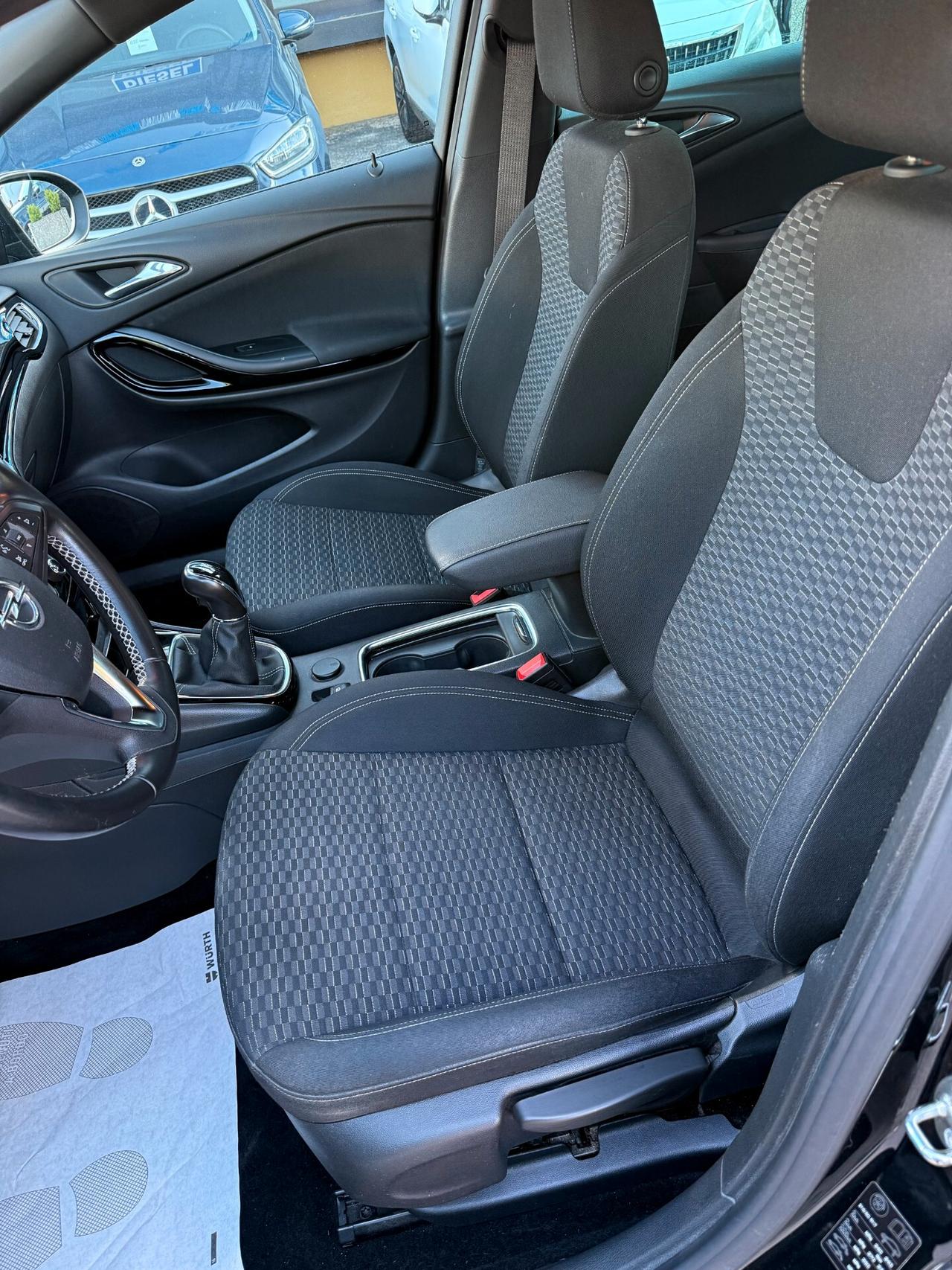 "PERFETTA" Opel Astra 1.4 Turbo 110CV EcoM