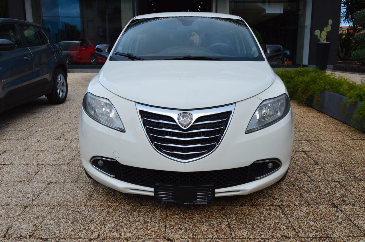 Lancia Ypsilon 1.3 MJT 16V 95 CV 5 porte S&S Platinum