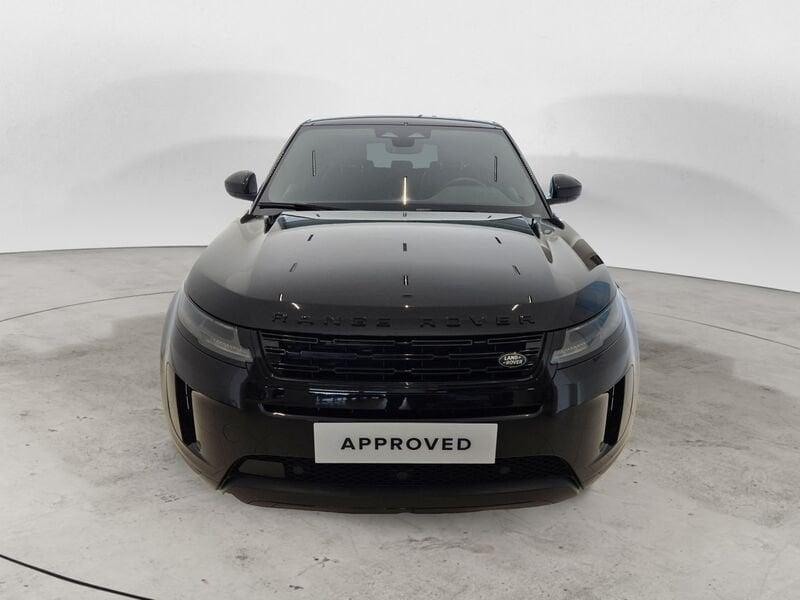 Land Rover RR Evoque Range Rover Evoque 2.0D I4 163 CV AWD Auto S