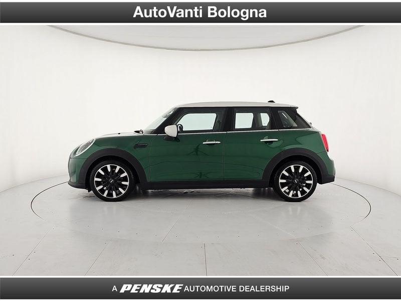 MINI Mini 5 porte Mini 1.5 Cooper 5 porte