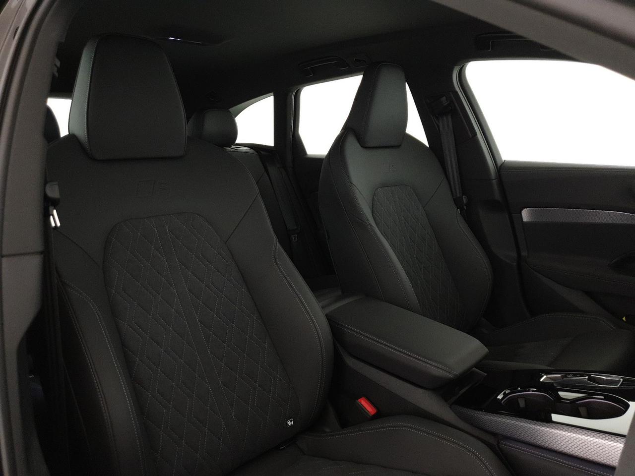 Avant 2.0TDI 204CV quattro S tronic S line Edition