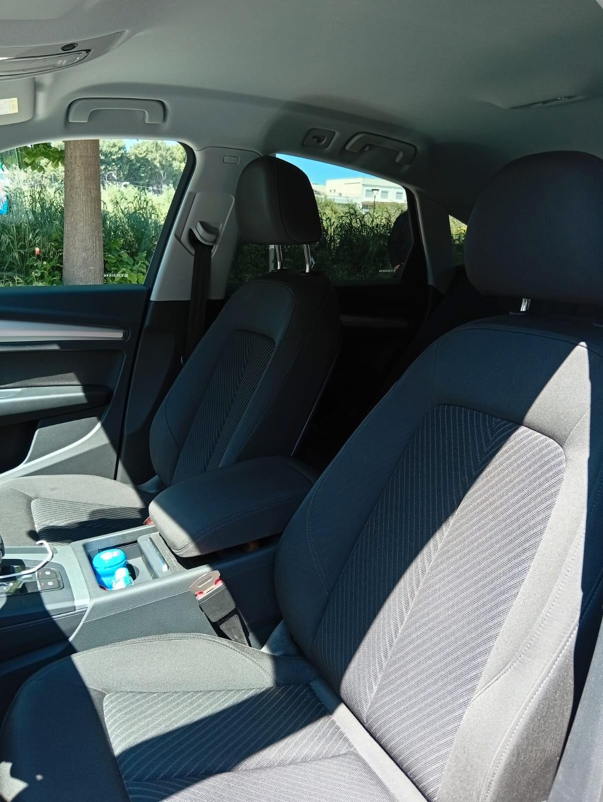 Audi Q5 Sportback TFSI 265CV