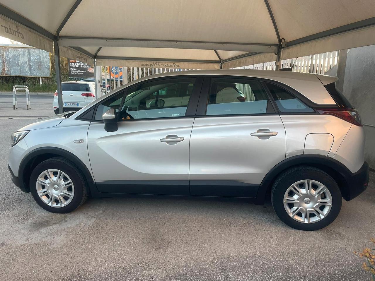 Opel Crossland X 1.6 ECOTEC Start&Stop Innovation