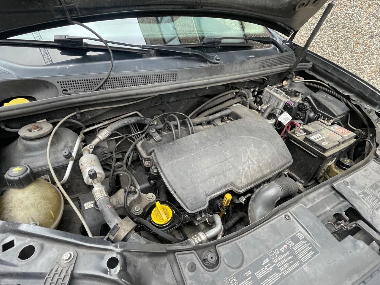 DACIA-LOGAN-MCV 1.2 BENZ-GPL-EURO5A-SOLO EXPORT
