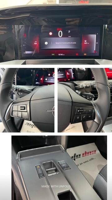 Opel Mokka 1.2 Turbo 130 CV aut. GS