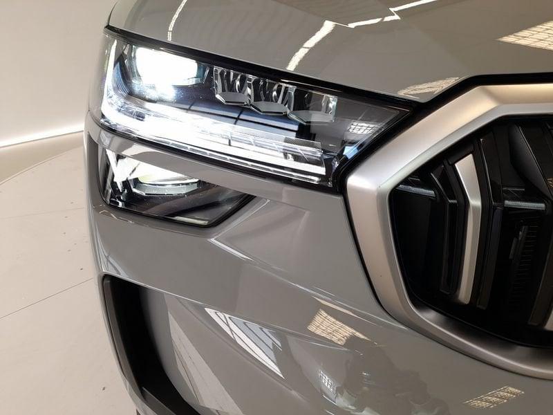 Škoda Kodiaq 2.0 TDI EVO Style DSG 7p