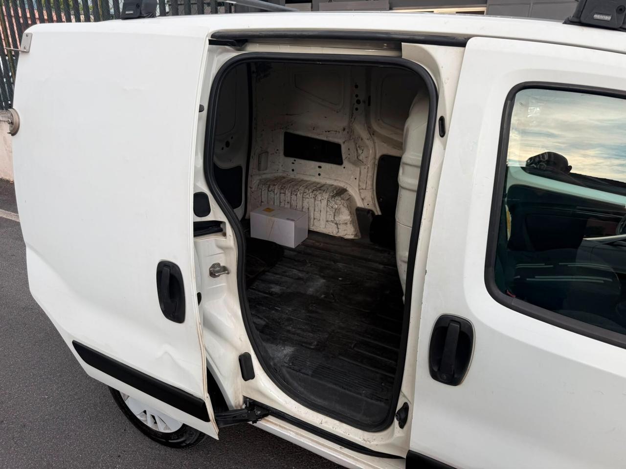 Fiat Fiorino 1.3 Multijet - 2011 - 215.000km - IVA INCLUSA