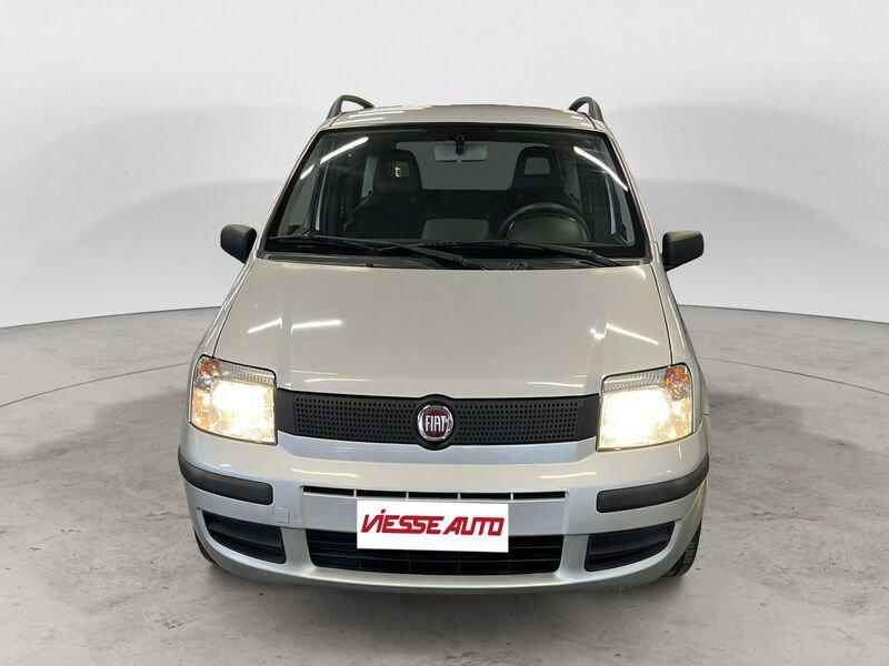 FIAT Panda Panda 1.2 Emotion