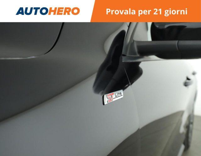 FORD Kuga 2.0 EcoBlue Hybrid 150 CV 2WD ST-Line X