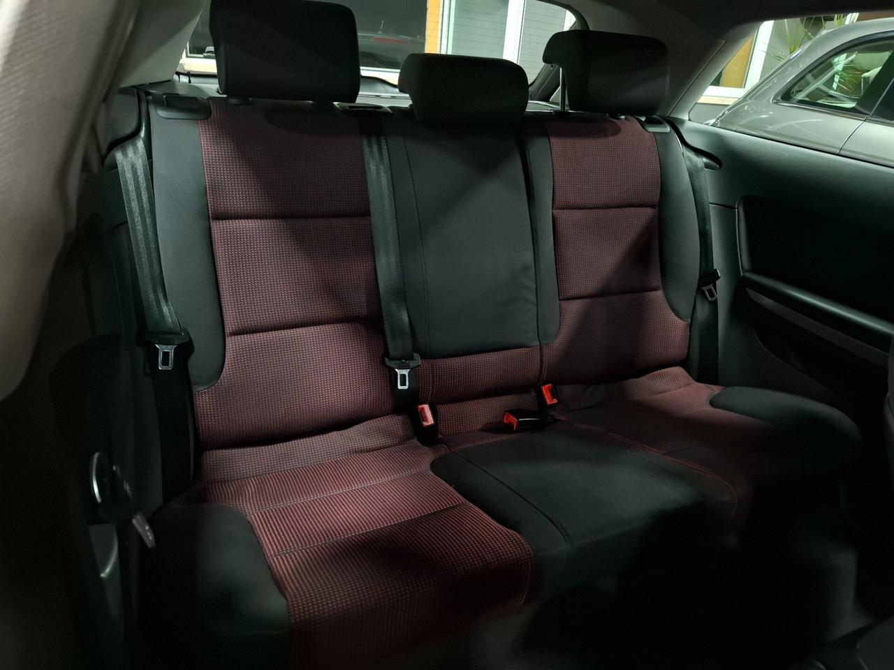 Audi A3 1.6 GPL Neopatentato 3 porte