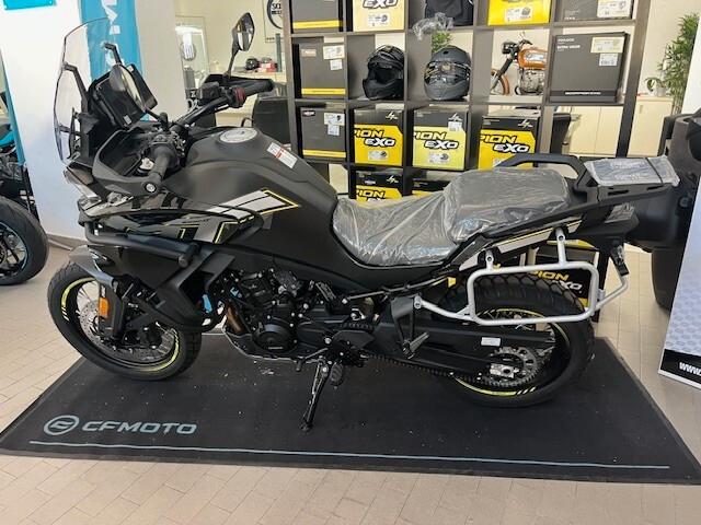 Cf Moto 800MT EXPLORER