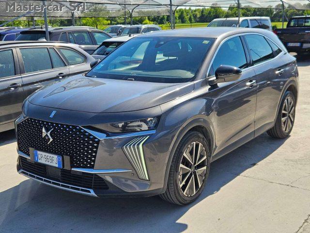 DS AUTOMOBILES DS 7 1.6 e-tense Bastille Business 225cv auto - GP969FJ