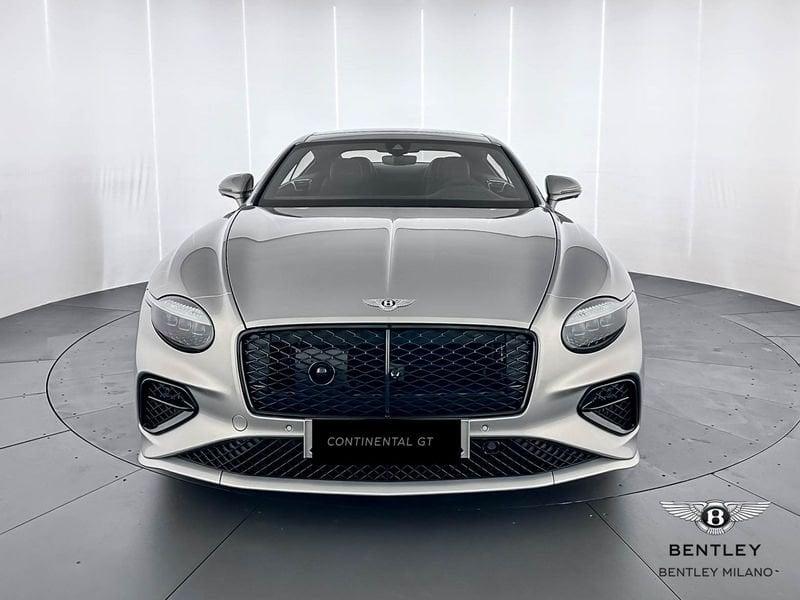 Bentley Continental Continental GT V8 Hybrid Speed 25MY - BENTLEY MILANO