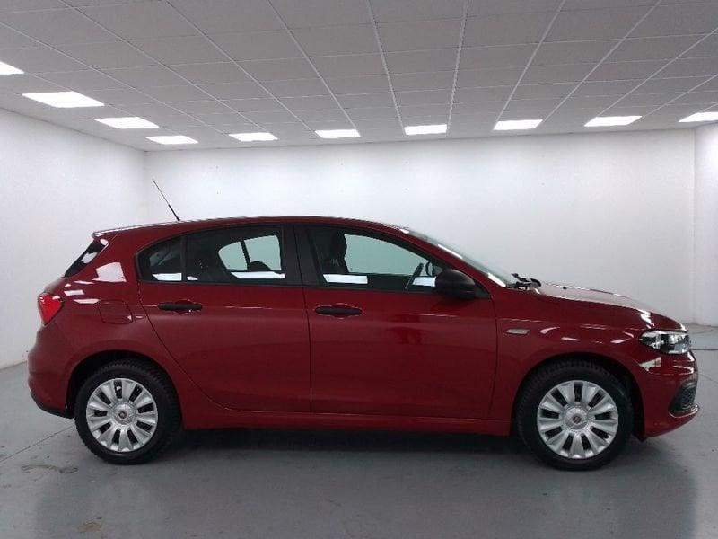 FIAT Tipo 5p 1.3 mjt Easy s&s 95cv