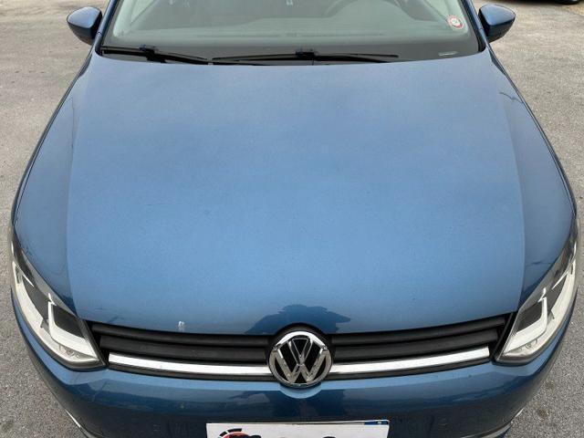 VOLKSWAGEN Polo 1.4 TDI 5p. Fresh BlueMotion Technology