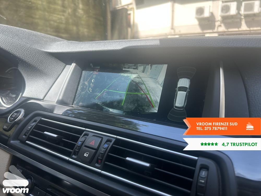BMW Serie 5 (F10/11) 530d xDrive 258CV Touri...