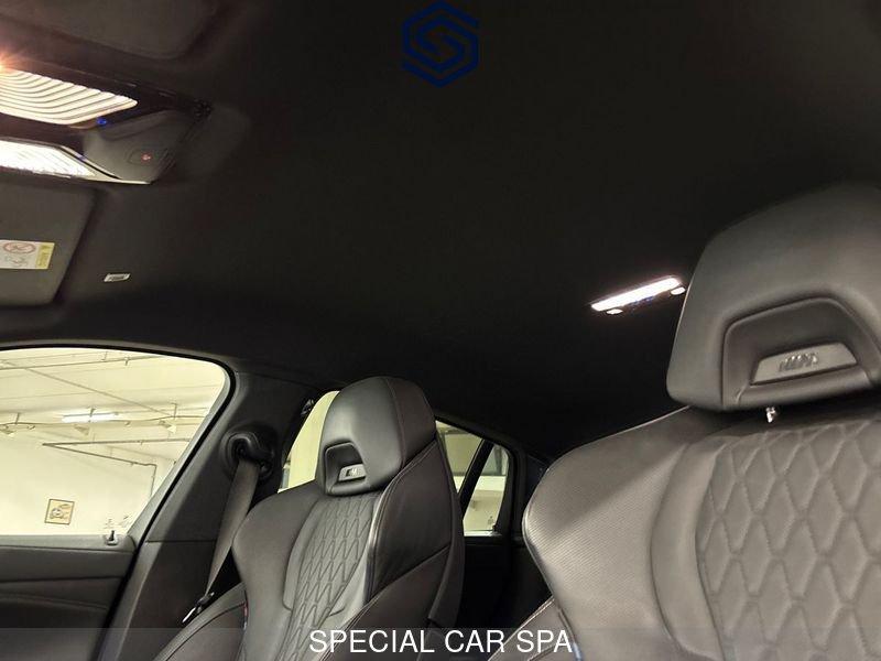 BMW X6 X6 xDrive40d 48V Msport