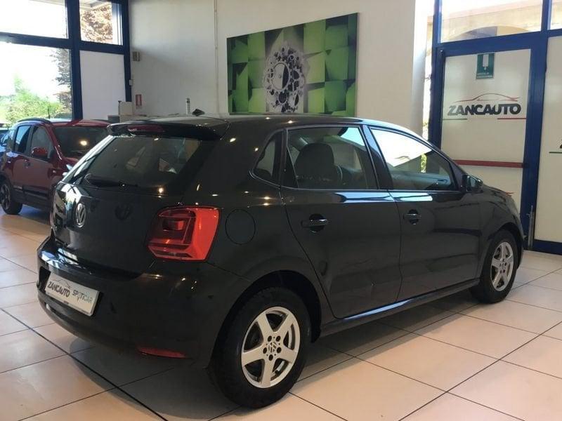 Volkswagen Polo 1.0 MPI TREND LINE 5P