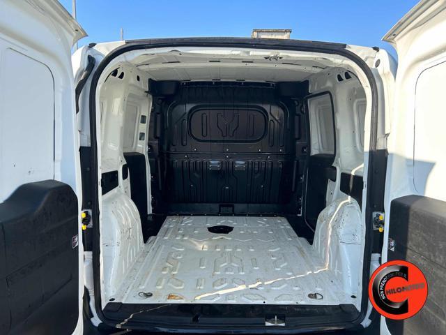 FIAT Doblo SX 1.3 MJT PC TN CH1 N1-CRUISE-POSTI AUTOCARRO+IVA