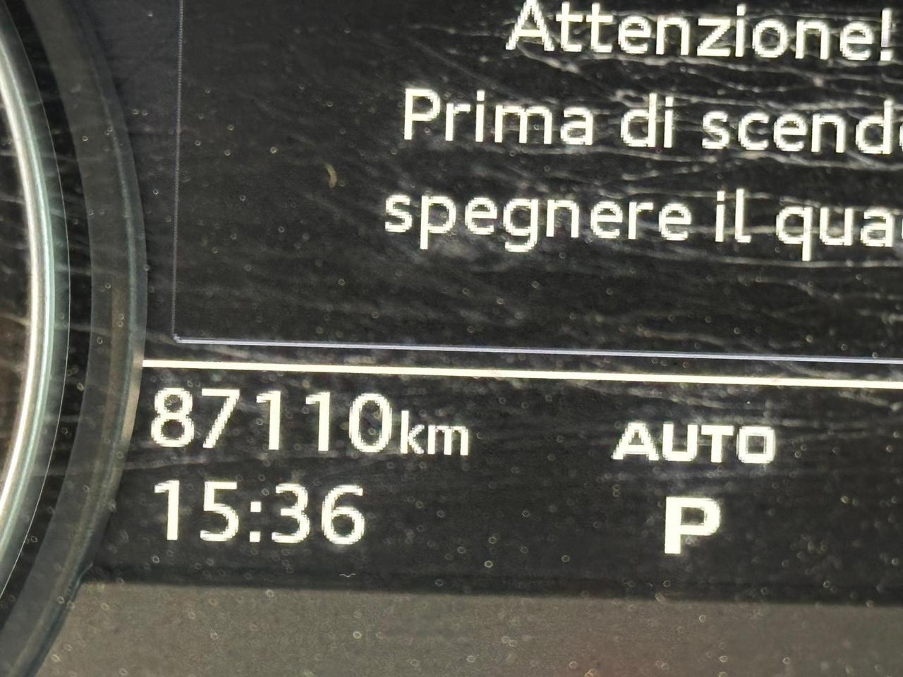 Audi A4 2.0 TDI clean diesel multitronic Business Plus
