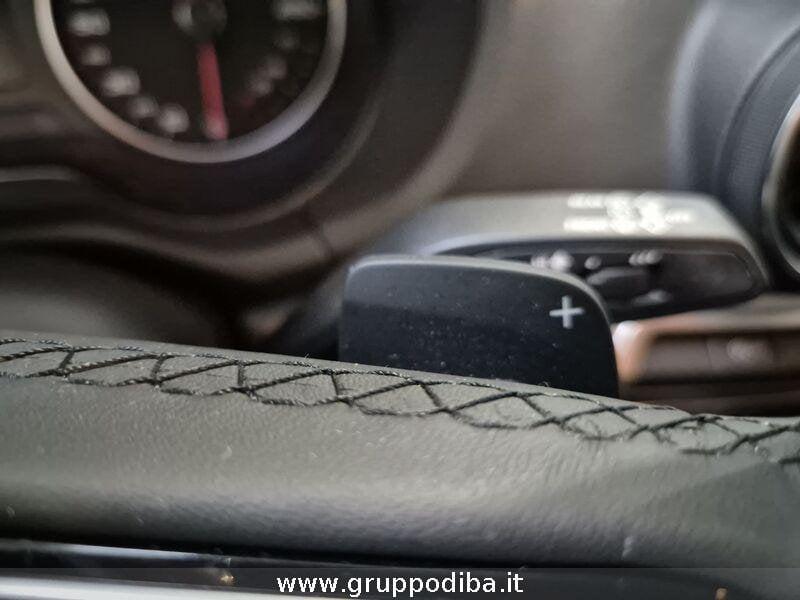 Audi Q2 I 2021 30 2.0 tdi Business s-tronic