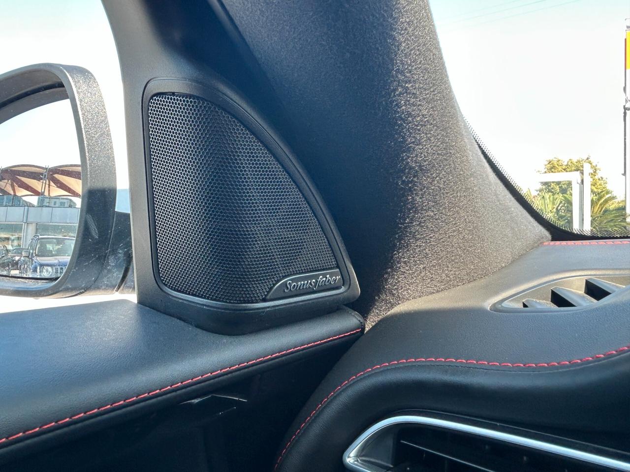 Maserati Grecale 2.0 mhev Modena 330cv auto