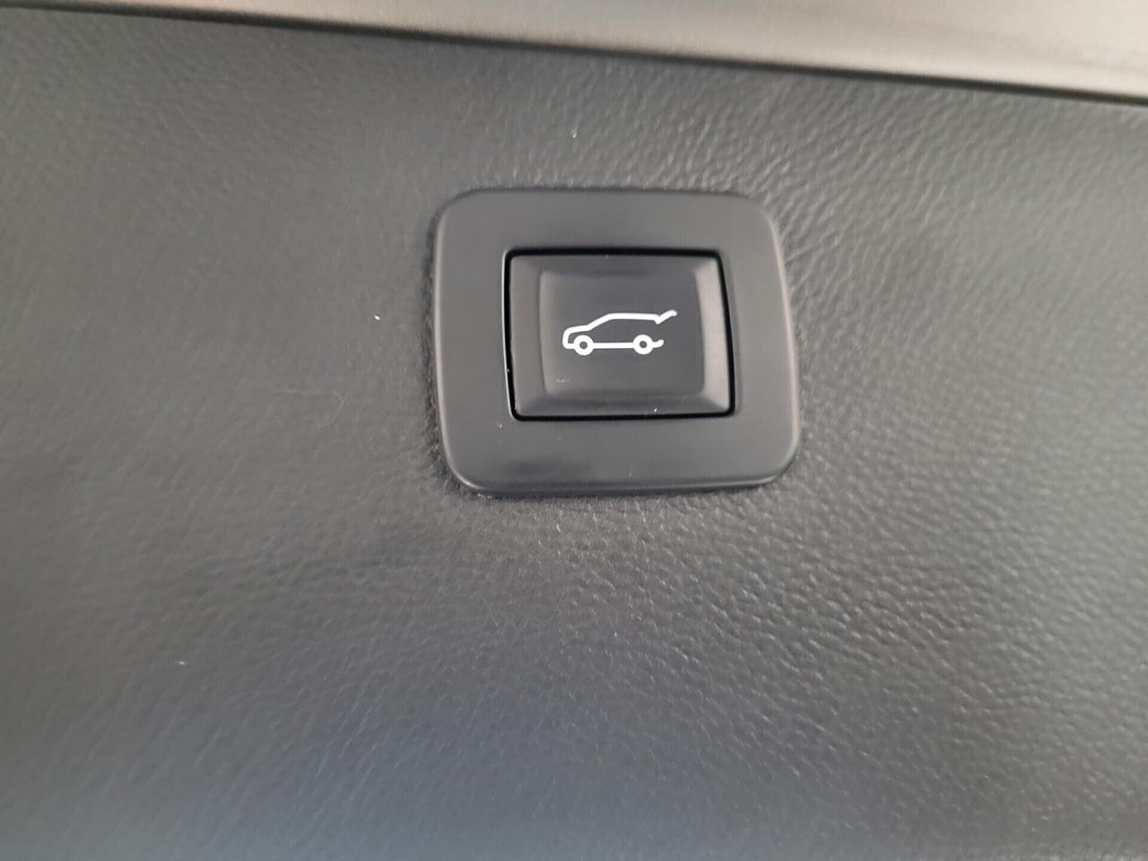 Opel Astra 1.6 CDTi 136CV aut. Sports Tourer Dynamic