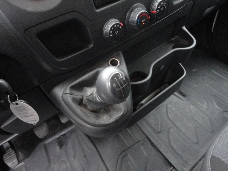 RENAULT Master 5ª serie Master T35 2.3 dCi/150...