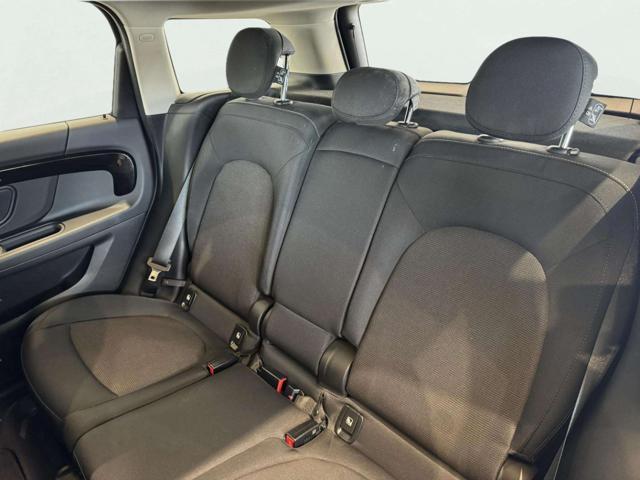 MINI Countryman 1.5 One Business Countryman