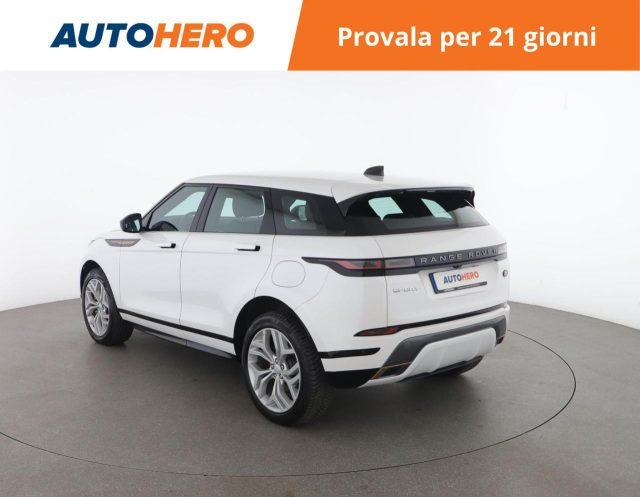 LAND ROVER Range Rover Evoque 1.5 I3 PHEV 300 CV AWD Auto R-Dynamic SE