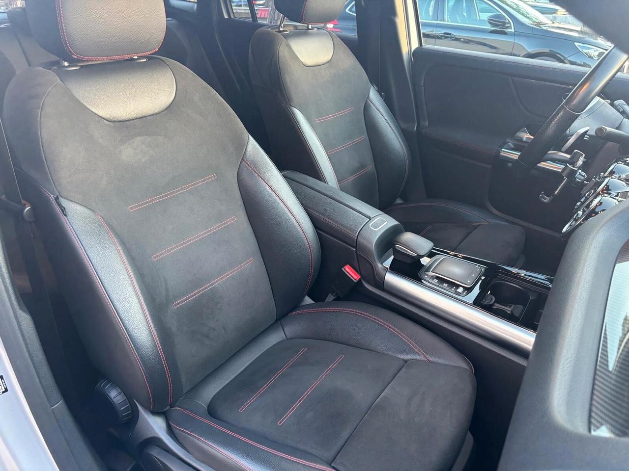 Mercedes-benz GLA 200 Mercedes 200d Premium AMG