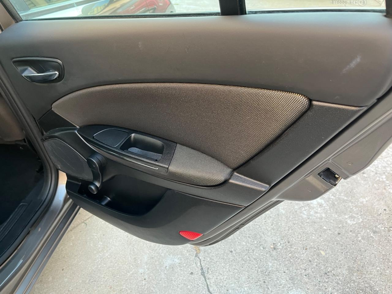 Fiat Bravo 1.4 T-jet 120 CV Emotion