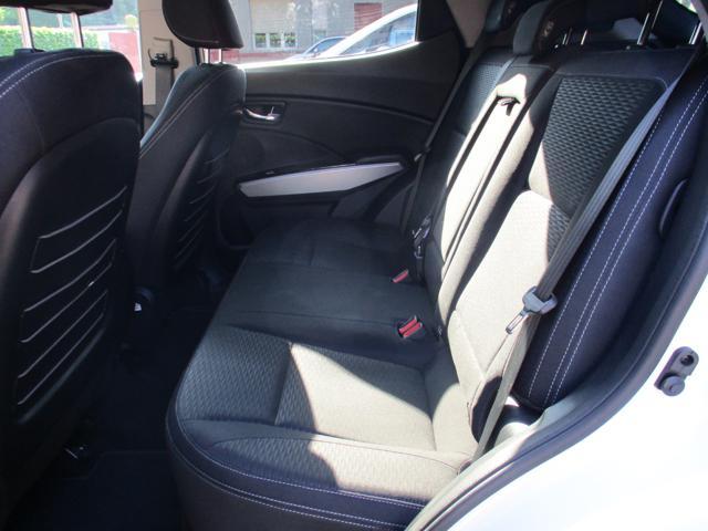 SSANGYONG Tivoli 1.6 2WD Be Visual Hot Aebs *AUTOMATICA*38000KM