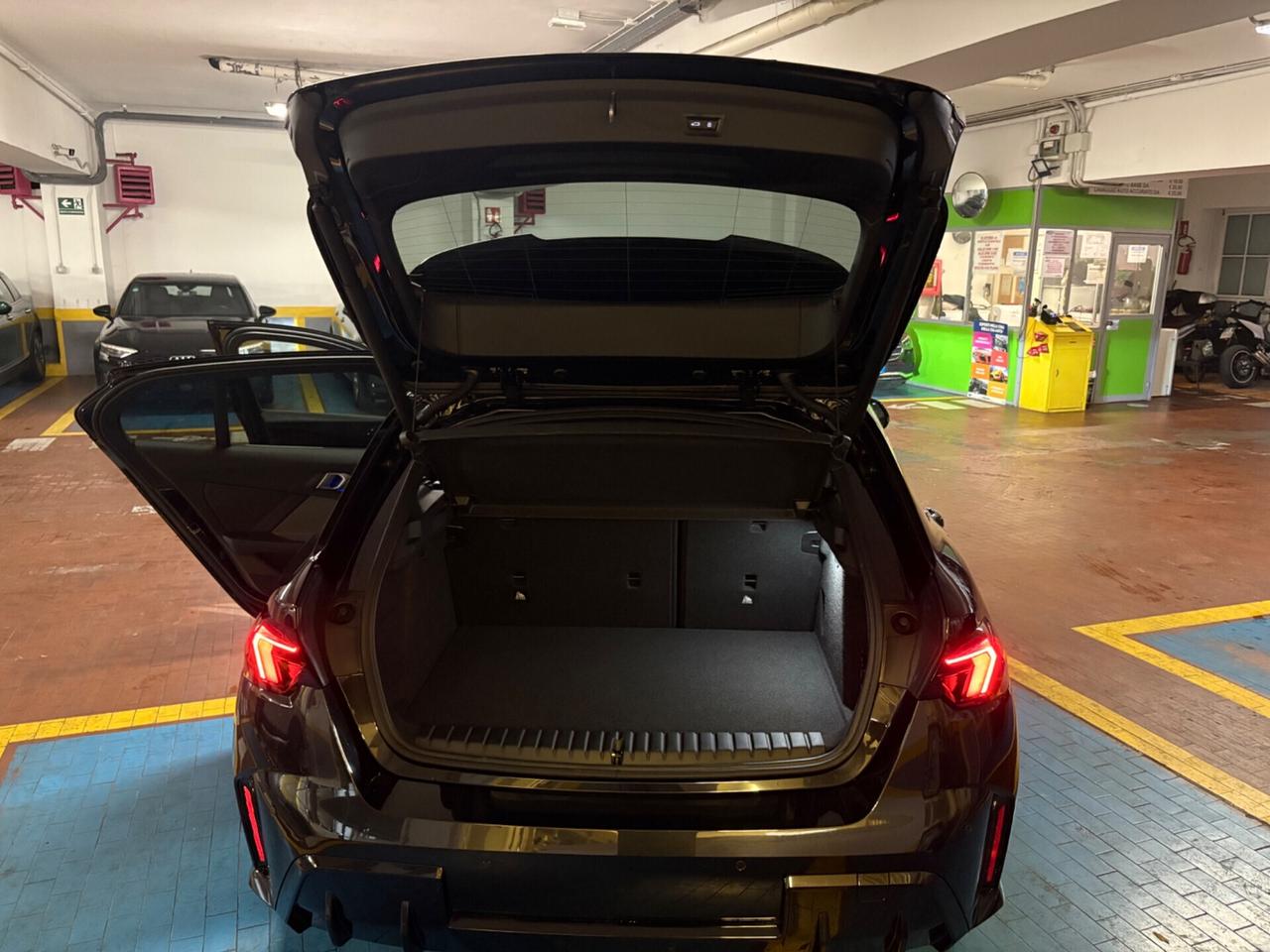 Bmw 120 48V 5p. MSport Pro