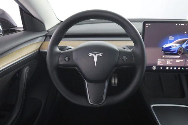 TESLA Model 3 Model 3 Long Range AWD Performance