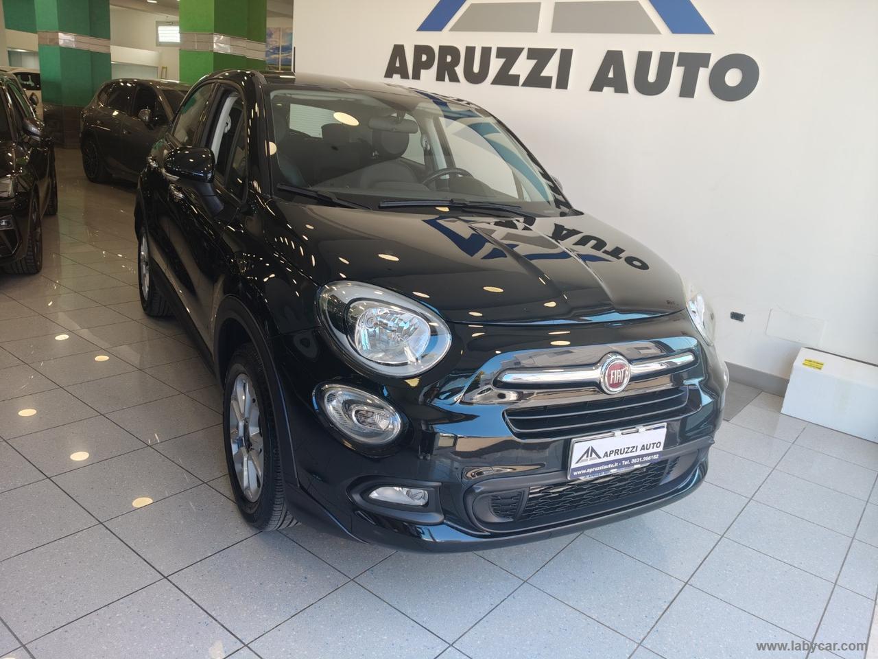 FIAT 500X 1.3 M.Jet 95 CV Pop Star