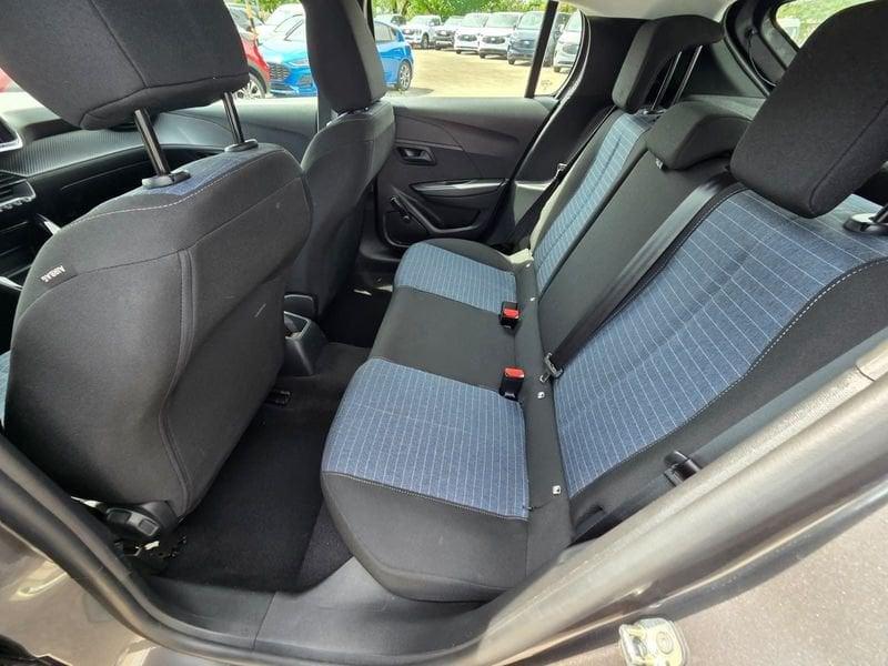 Peugeot 208 208 1.2 puretech Like s&s 75cv