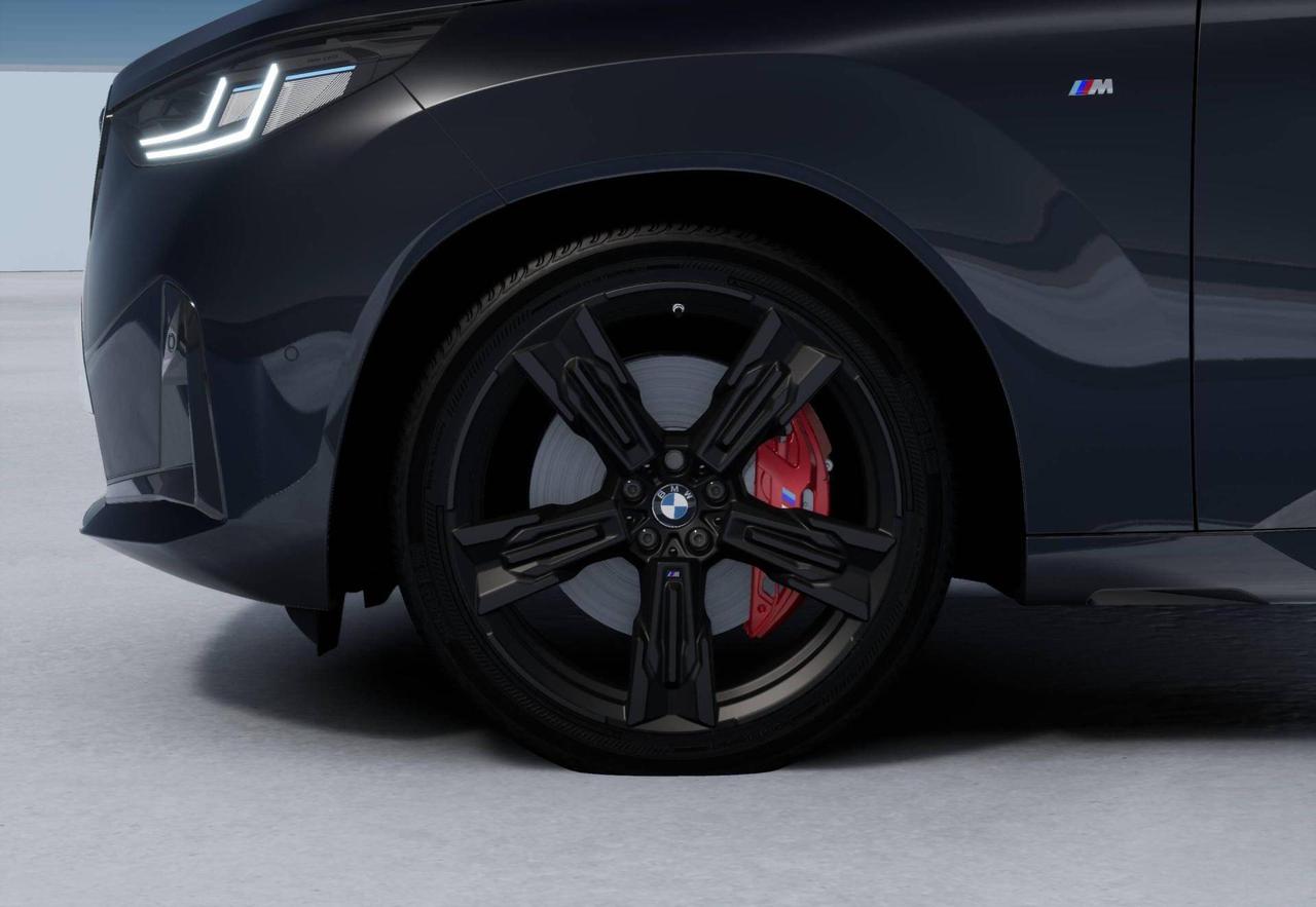 BMW X3 M50 xDrive MSport Pro