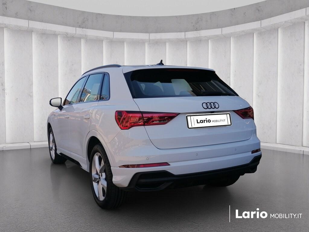 Audi Q3 45 1.4 TFSI e S line Edition S tronic